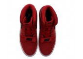 Баскетбольные кроссовки Nike Air Jordan Legacy 312 Gym Red/Black/White - Фото 3
