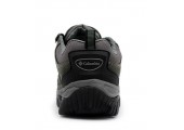 Ботинки Columbia Vibram Grey - Фото 3