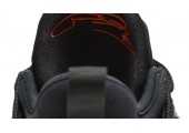 Баскетбольные кроссовки Nike PG 2.5 Black - Фото 4