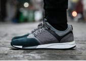 Кроссовки New Balance 247 Limited Edition Grey/Navy - Фото 7