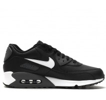 Кроссовки Nike Air Max 90 Premium Leather