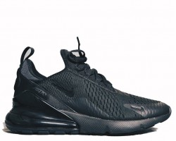 Кроссовки Nike Air Max 270 Black
