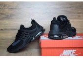 Кроссовки Nike Air Presto Black/Grey Off - Фото 8