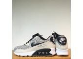 Кроссовки Nike Air Max 90 Safari Premium Jungle Frog - Фото 2