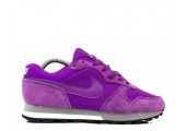 Кроссовки Nike MD Runner 2 Purple - Фото 1