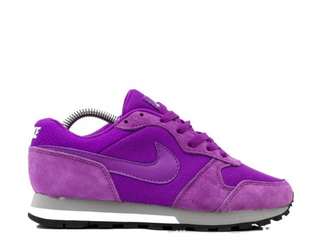 Кроссовки Nike MD Runner 2 Purple