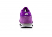 Кроссовки Nike MD Runner 2 Purple - Фото 2
