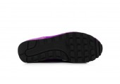 Кроссовки Nike MD Runner 2 Purple - Фото 3