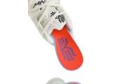Баскетбольные кроссовки Nike Kyrie 5 UConn Huskies - Фото 5