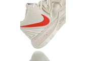 Баскетбольные кроссовки Nike Kyrie 5 UConn Huskies - Фото 7