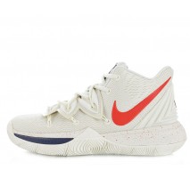 Баскетбольные кроссовки Nike Kyrie 5 UConn Huskies