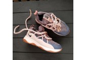 Кроссовки Nike City Loop Red/Port/White - Фото 6