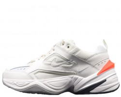 Кроссовки Nike M2K Tekno Medium White