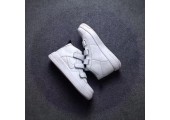 Кроссовки Nike Air Force 1 Classic White - Фото 3