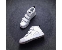 Кроссовки Nike Air Force 1 Classic White