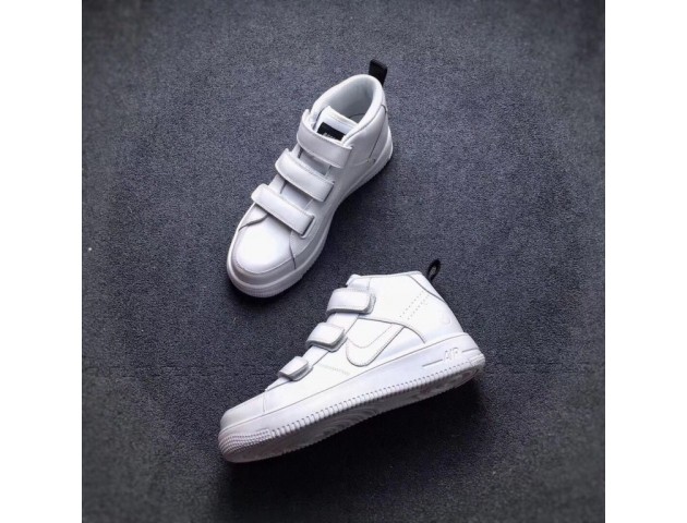 Кроссовки Nike Air Force 1 Classic White