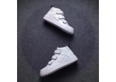 Кроссовки Nike Air Force 1 Classic White - Фото 5