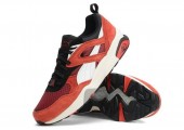 Кроссовки Puma R698 Kosma Pack Orange - Фото 1