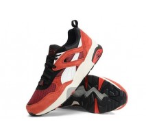 Кроссовки Puma R698 Kosma Pack Orange