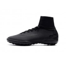 Футзалки Nike Mercurial Superfly V TF Black