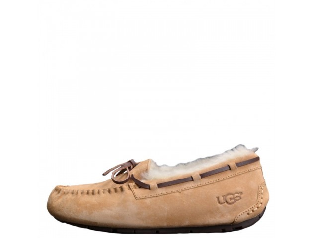 UGG Dakota Slipper Chestnut