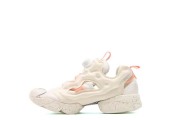 Кроссовки Reebok Insta Pump Fury OG Celebrate Chalk/Stone - Фото 4