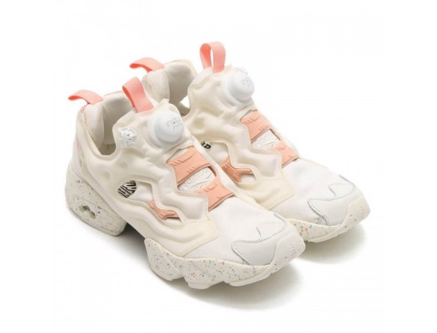 Кроссовки Reebok Insta Pump Fury OG Celebrate Chalk/Stone