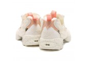 Кроссовки Reebok Insta Pump Fury OG Celebrate Chalk/Stone - Фото 2
