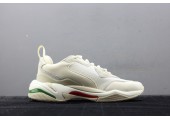 Кроссовки Puma Thunder Spectra Retro - Фото 8