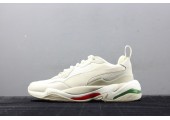 Кроссовки Puma Thunder Spectra Retro - Фото 9