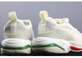 Кроссовки Puma Thunder Spectra Retro - Фото 2