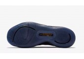 Баскетбольные кроссовки Nike KD 11 College Navy/University Gold - Фото 6