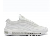 Кроссовки Nike Air Max 97 White - Фото 4