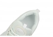 Кроссовки Nike Air Max 97 White - Фото 3