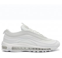 Кроссовки Nike Air Max 97 White