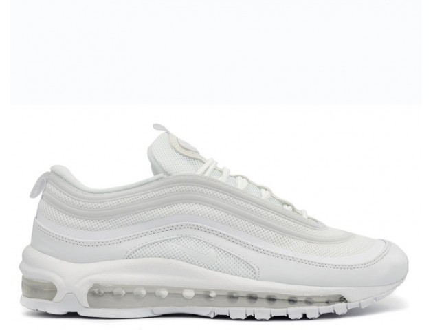 Кроссовки Nike Air Max 97 White