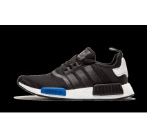 Кроссовки Adidas Originals NMD Runner True Black 