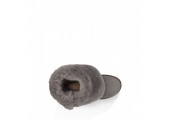 UGG Bailey Button Triplet Bling Grey - Фото 5