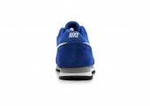 Кроссовки Nike MD Runner 2 Blue - Фото 2