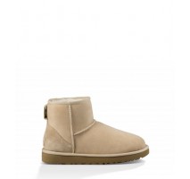 UGG Classic Mini Sand