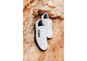 Кроссовки UEG x Puma Court Star White - Фото 2