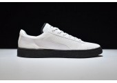 Кроссовки UEG x Puma Court Star White - Фото 3