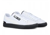 Кроссовки UEG x Puma Court Star White - Фото 4
