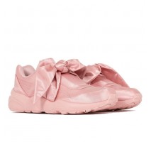 Кроссовки Puma х Rihanna Fenty Bow Sneaker Rose