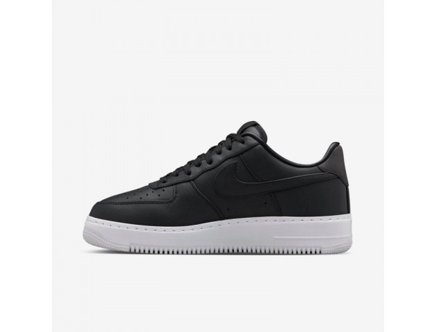 NikeLab Air Force 1 Low Black