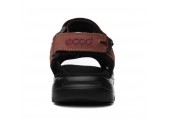 Сандали ECCO Sandals Dark Brown - Фото 3