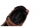 Сандали ECCO Sandals Dark Brown - Фото 2