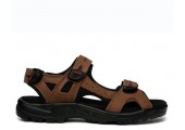 Сандали ECCO Sandals Dark Brown - Фото 4