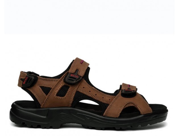 Сандали ECCO Sandals Dark Brown