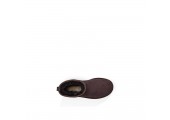 UGG CLASSIC MINI II BOOT CHOCOLATE - Фото 2